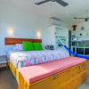 Отель Casitas de Paloma 2nd Floor Studio by Skyrun, фото 17