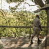 Отель Nambwa Tented Lodge, фото 13