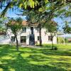 Отель Le Cottage Nature Syrah Sauna Gaillac entre Albi Toulouse & Les Cottages du Tarn, фото 21