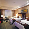 Отель Zhongzhou International Hotel - Kaifeng, фото 17
