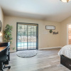 Отель Pet-friendly Jackson Wine Country Home w/ Pool!, фото 6