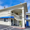 Отель Motel 6 Garden Grove, фото 1