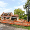 Отель Duck Pond Cottage, фото 22
