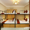 Отель Hanoi City Guest House, фото 19