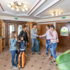 Отель Family Hotel La Grotta, фото 10
