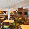 Отель Fairfield Inn & Suites Lancaster East at The Outlets, фото 16