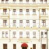 Отель Luxury Family Hotel Royal Palace, фото 11