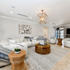 Отель Newly Remodeled 5-bedroom 5-bath in Tierra del Sol!, фото 50