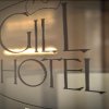 Отель Gill Hotel, фото 7