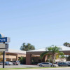 Отель Days Inn by Wyndham Bakersfield, фото 1