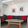 Отель 8 Person Holiday Home in Ebeltoft, фото 5