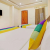 Отель Itsy By Treebo - Sparrows Suite & Resorts With Mountain View, фото 10