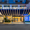 Отель Starway Hotel Wenzhou Wangjiang East Road, фото 4