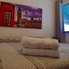 Отель Apartamento novo, completo e com ótima localização, фото 5
