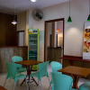 Отель Redentor Hostel, фото 22