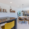 Отель Feel Good, фото 25