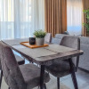 Отель Flat With Shared Pool 6 min to Beach in Alanya, фото 8