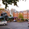 Отель Premier Inn Stockport Central в Стокпорте