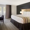 Отель Country Inn & Suites by Radisson, Gatlinburg, TN в Гатлинберге