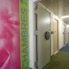 Отель ibis budget Fréjus Saint-Raphaël Capitou A8, фото 12