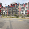 Отель Andong Hotel Gung, фото 22
