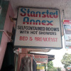 Отель Stansted Annex Hotel, фото 7