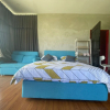 Отель OYO Home 90370 D'tampi Homestay, фото 22