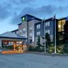 Отель Holiday Inn Express Kamloops, an IHG Hotel, фото 13