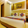 Отель Fabhotel Hindustan Residency, фото 6