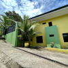 Отель Yellow House, фото 1