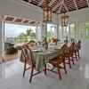 Отель 9 Br Villa Near Golf Course - Montego Bay - Prj 1406, фото 13