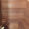Отель A Spacious, Tastefully Furnished Chalet with Sauna in a Traditional French Village, фото 18