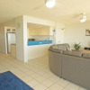 Отель Surf Club Apartments, фото 2