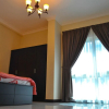 Отель Golden Treasure Tower Family Apartment, фото 19
