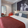Отель Habitat Apartments Hot Jazz, фото 5