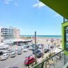 Отель Beachfront 1BR apartment- Spa n Pools, фото 1