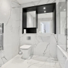 Отель Contemporary 1 Bedroom Apartment - Chinese Quarter - Birmingham City Centre, фото 9