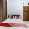 Отель OYO 91243 Bina Syariah Guest House, фото 19