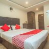 Отель Heritage Sikkim By OYO Rooms, фото 22