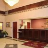 Отель Country Inn & Suites by Radisson, Savannah Gateway, GA в Джорджтаун