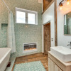 Отель Historic Millicent Rogers Guest House w/ Hot Tub, фото 4