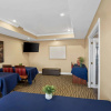 Отель Quality Suites Irving-Las Colinas, фото 25