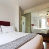 Отель w Stylish 3BR With Ocean View in Miraflores, фото 3