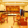 Отель GreenTree Inn Chuzhou Dingyuan County People's Square General Hospital Business Hotel, фото 11