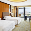 Отель Sheraton Jinan Hotel, фото 3