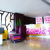 Отель Al Muhaidb Residence Al Khobar, фото 11