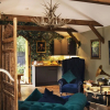 Отель Romantic Lodge on Edge of Nature Reserve, фото 5