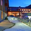 Отель JUFA Hotel Mariazell, фото 25