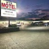 Отель Wye Motel, фото 20