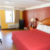 Отель Knights Inn Stockbridge/Atlanta South, фото 5